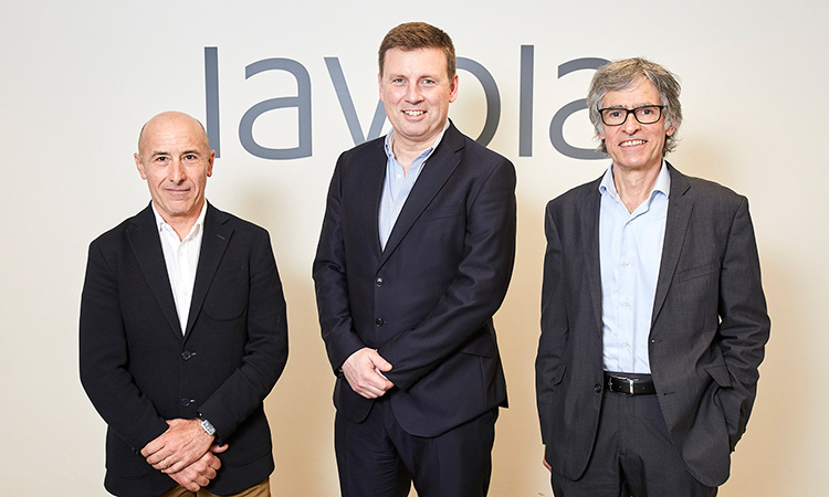 L'empresa Lavola es fusiona amb el grup anglès Anthesis