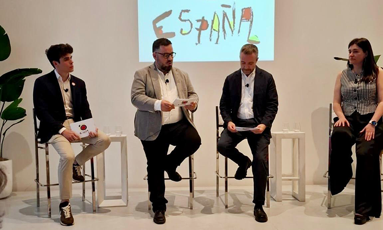 Presenten a Washington la candidatura de Barcelona pel WorldPride 2030