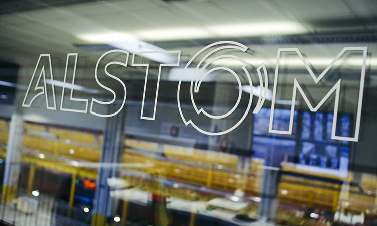 La planta d'Alstom a Santa Perpètua de Mogoda fabrica 34 trens per a Luxemburg