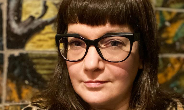 Mara Faye Lethem: "La literatura catalana viu un autèntic 'boom' en el món anglosaxó"