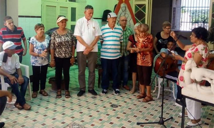 Matanzas, un pulmó català al cor de Cuba