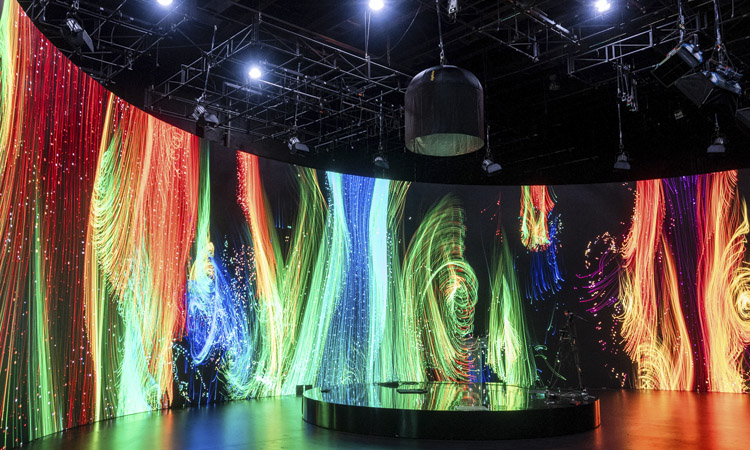 Mediapro obre un centre de producció virtual a Miami