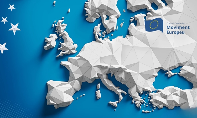 «Europa, entre l’economia i la geopolítica en un món canviant», lema de la Universitat Europea del CCME
