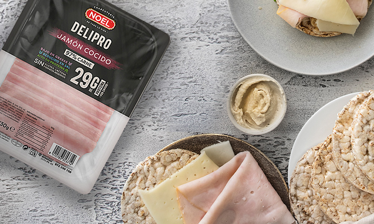 L'olotina Noel Alimentació comercialitzarà els seus productes al mercat asiàtic
