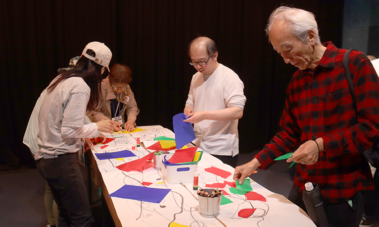 Pa amb tomàquet, vi i Miró: s'obre la Setmana Catalana a l’Expo d'Osaka