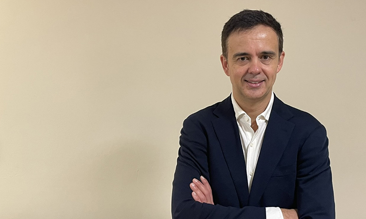 Pau Artigas: “Hi ha moltes entitats catalanes a Londres i un esforç més coordinat aniria bé per tenir més múscul”