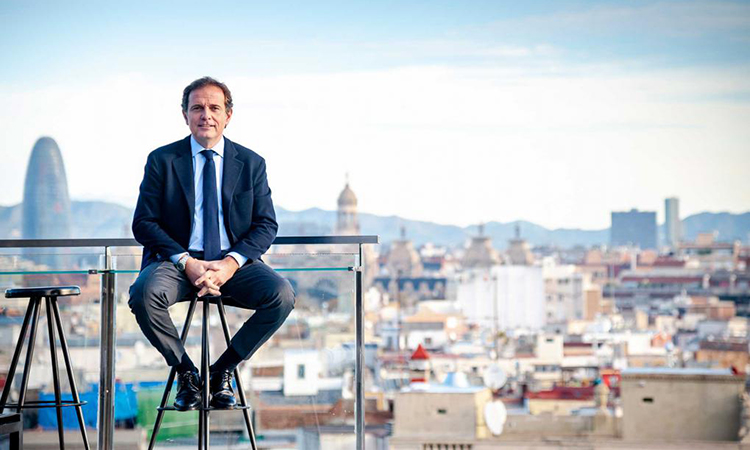 La companyia catalana Único Hotels s'expandeix a l'Argentina