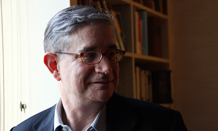 Paul Freedman, Premi Internacional Joan B. Cendrós d’Òmnium