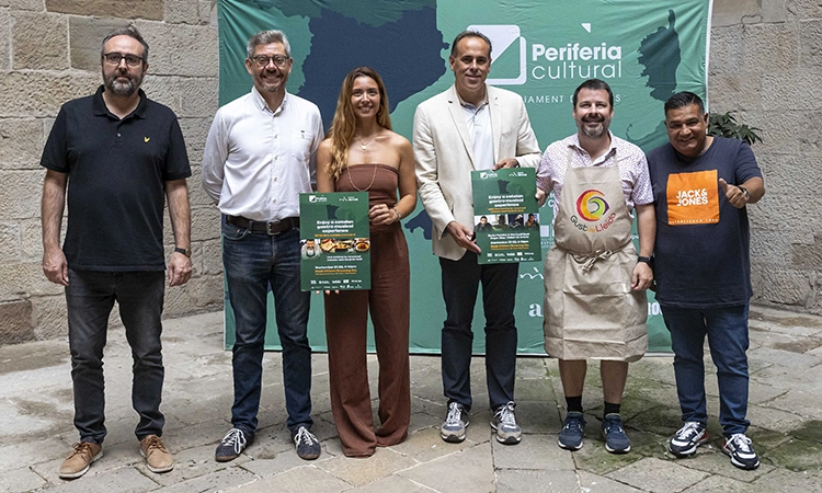 Catalunya es posicionarà com a destinació cultural i gastronòmica a Minnessota