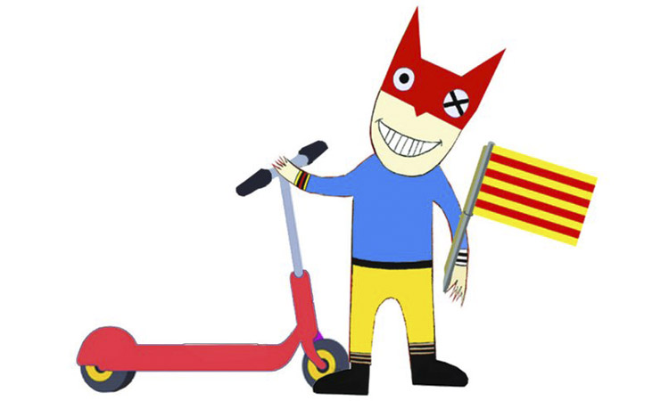 L’Indépendant endega un pòdcast per fomentar l’ús del català