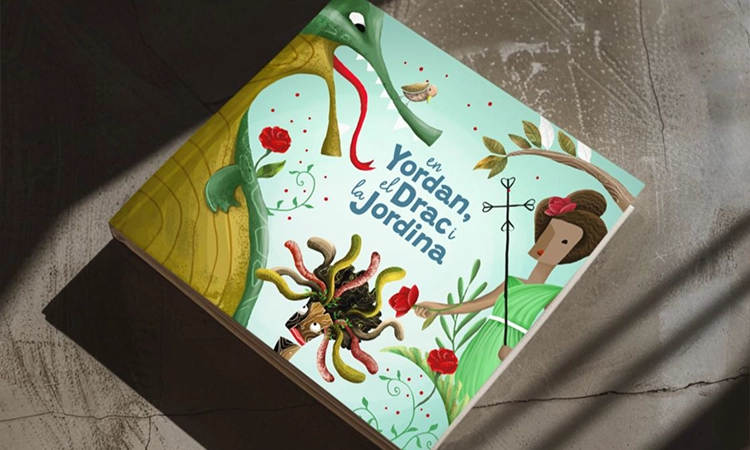 Sant Jordi a la cubana: una llegenda catalana que floreix a l’Havana