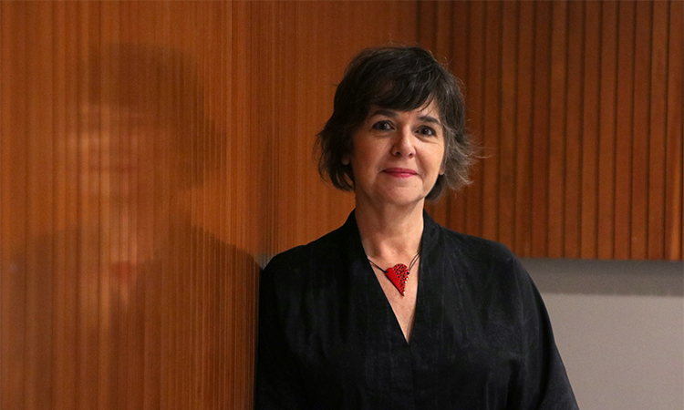 L’escriptora catalana i canadenca Marta Marín-Dòmine guanya el Premi BBVA Sant Joan 2023