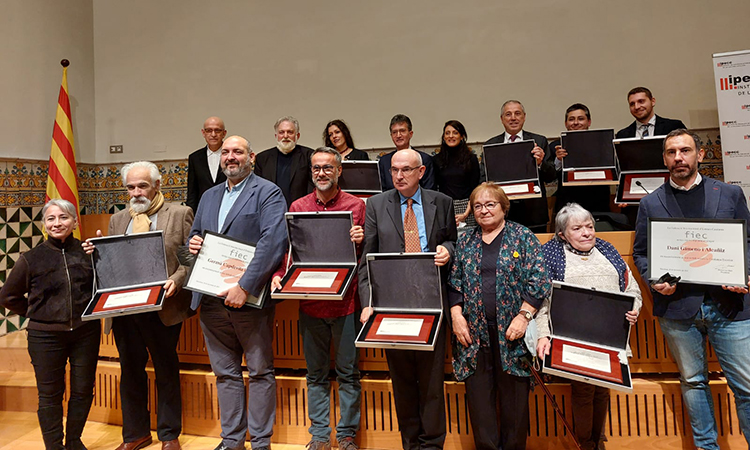 El Govern crea els Premis Catalunya al Món per distingir l’acció exterior de la societat civil