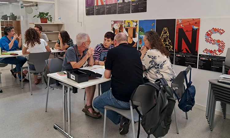Més de 900 propostes ciutadanes recollides en el procés participatiu del Fòrum Català per la Pau