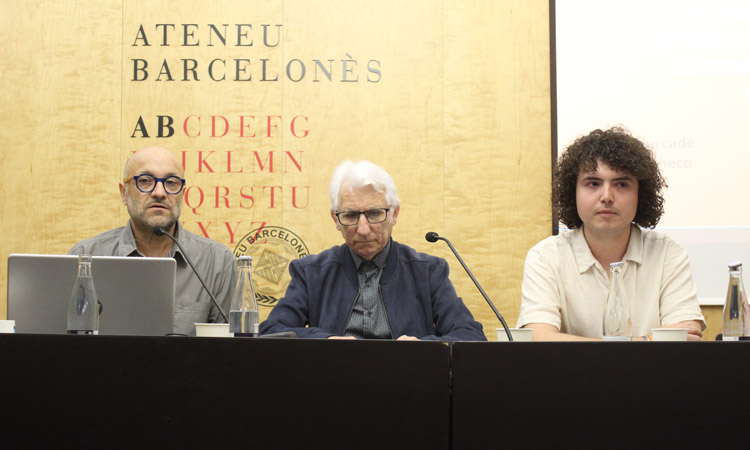Pla de xoc de Ràdio Arrels per protegir la seva supervivència