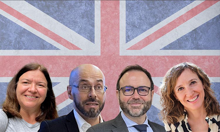 Rècord de catalans residint a UK: Entre el Brexit, l’arrelament familiar i feines qualificades