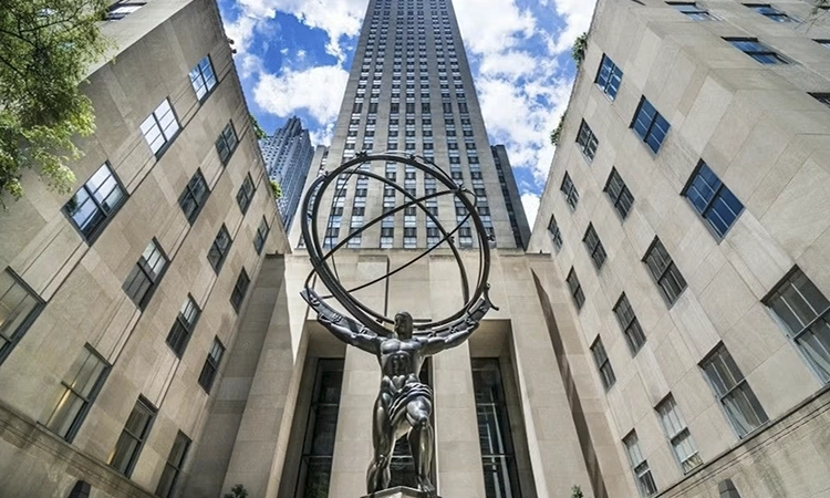 Els Rockefeller i l’art català a Nova York: tresors catalans entre gratacels