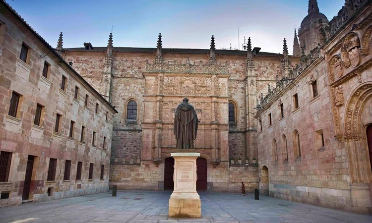 Salamanca acull les jornades de formació per a professorat d’estudis catalans d’Espanya i Portugal