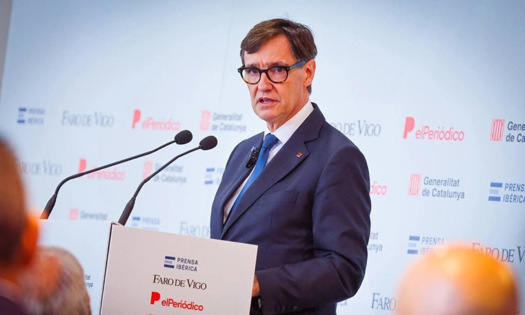 Les reaccions després de l'enèssim ajornament de l'oficialitat del català a la UE