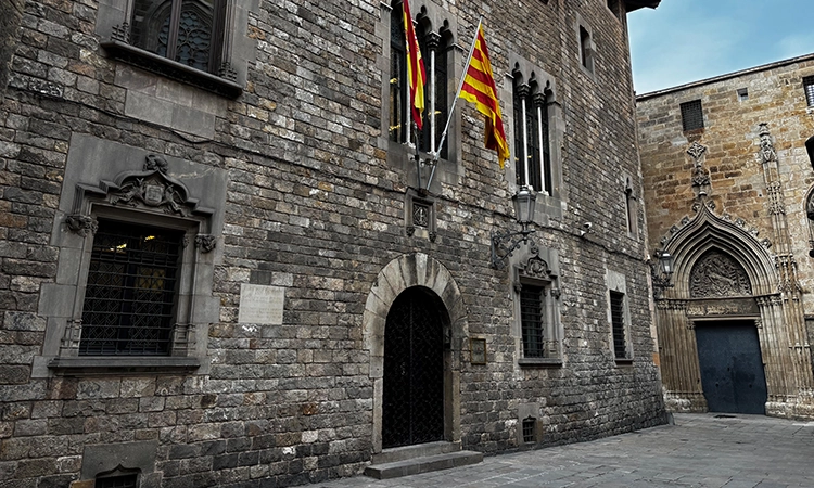 El Govern obre un concurs per cobrir dos llocs de treball al departament d’Unió Europea i Acció Exterior