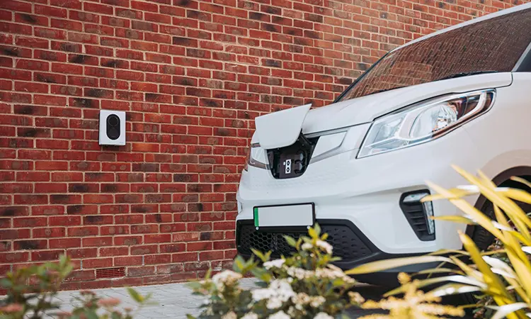 Eurecat lidera un projecte europeu de noves funcionalitats per a vehicles elèctrics