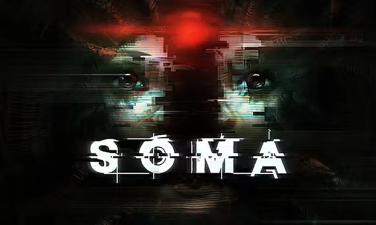 Els catalans Abylight Studios s'alien amb Frictional Games per portar el videojoc 'Soma' a la Nintendo Switch