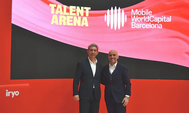 Talent Express, el tren que connectarà els millors desenvolupadors digitals de Barcelona i Madrid