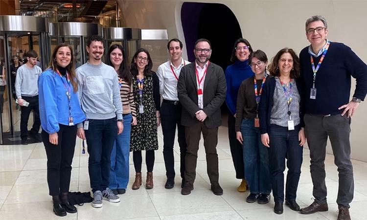 El Govern posa en marxa la Xarxa de Talent Català que connecta experts a l’exterior amb Catalunya