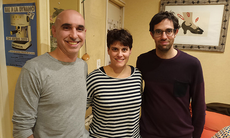 Tolosa de Llenguadoc, talent català en la ciutat de l’espai