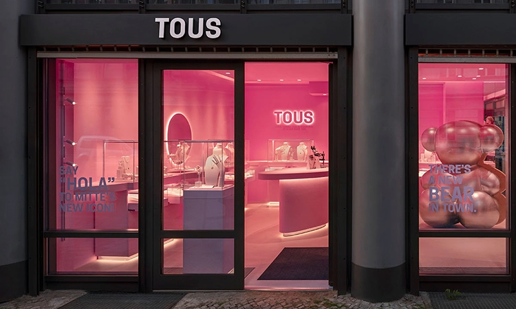 Tous aterra a Berlín 