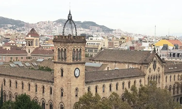 Una universitat catalana és la més prestigiosa de l’Estat