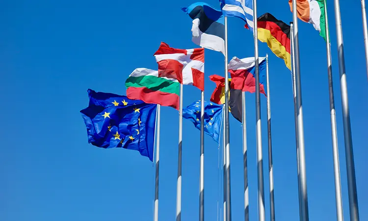 Nova convocatòria de les beques europees Robert Schuman: dates i requisits