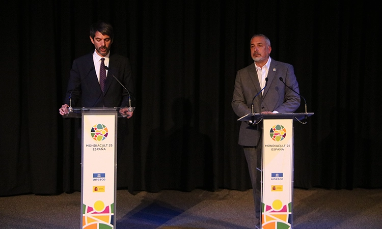 Barcelona reunirà més de 150 ministres de Cultura de tot el món