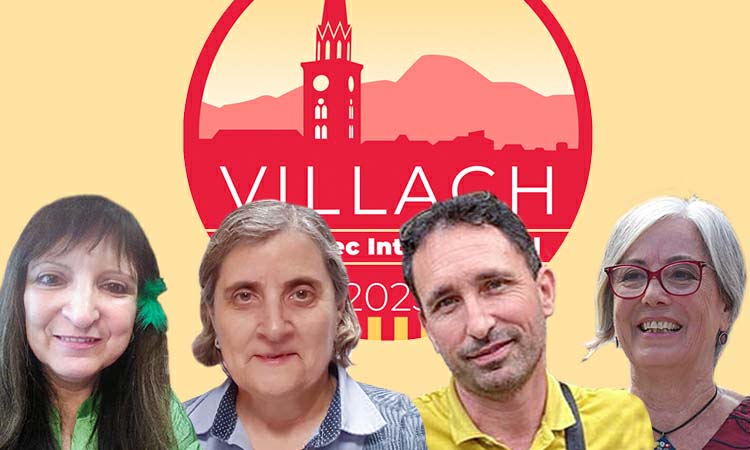 Villach 2023: Entre la il·lusió de l’Aplec, l'encàrrec a les institucions i l’efecte ‘Coti x Coti’