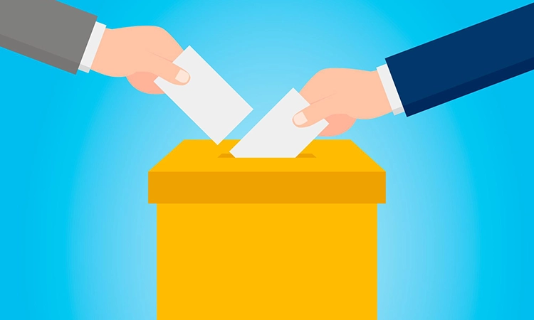 El Govern detalla els terminis i els passos a seguir per votar des de l’estranger a les eleccions europees
