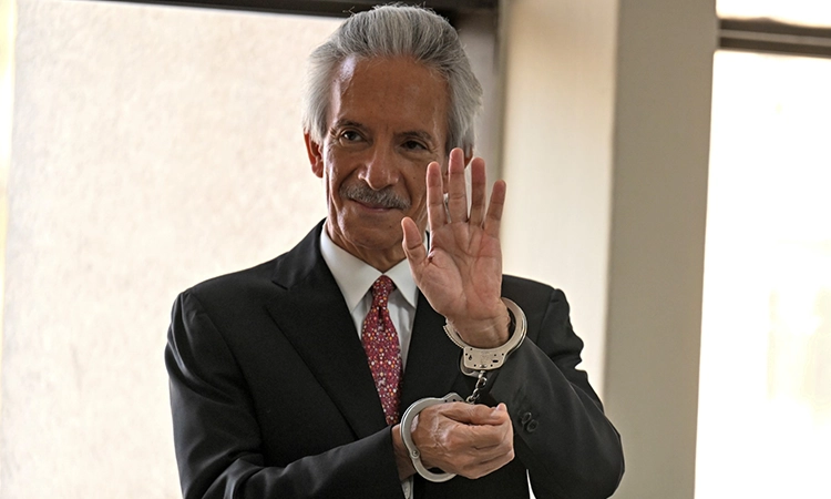 Casa Amèrica Catalunya distingeix el periodista guatemalenc José Rubén Zamora Marroquín